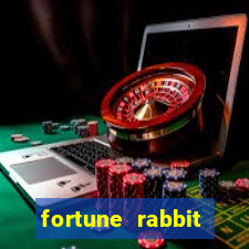 fortune rabbit gratis demo